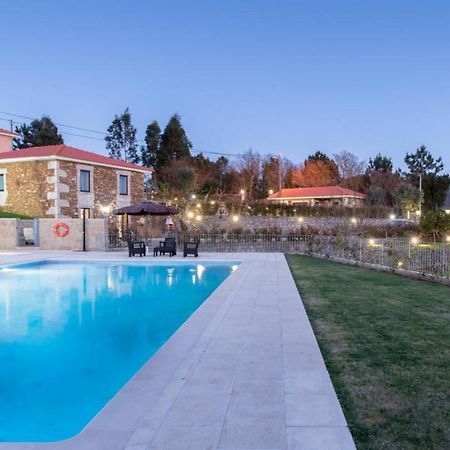 קמיניה Deville Luxury Retreat מראה חיצוני תמונה