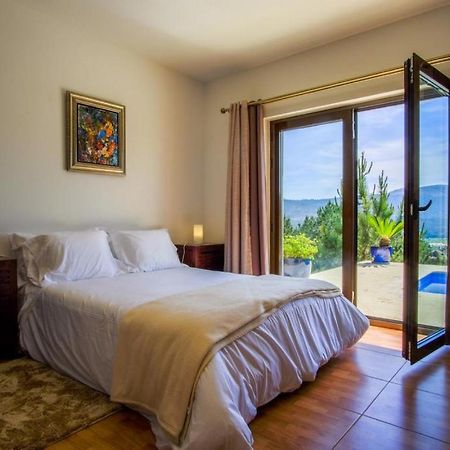 קמיניה Deville Luxury Retreat מראה חיצוני תמונה
