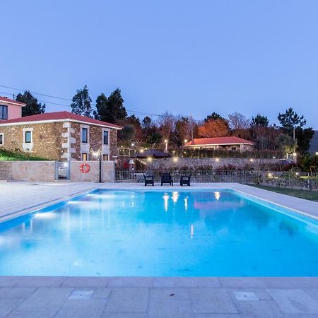 קמיניה Deville Luxury Retreat מראה חיצוני תמונה