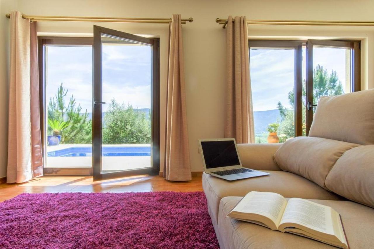קמיניה Deville Luxury Retreat מראה חיצוני תמונה