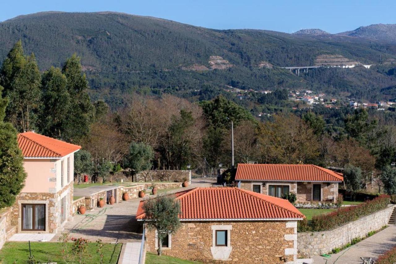 קמיניה Deville Luxury Retreat מראה חיצוני תמונה