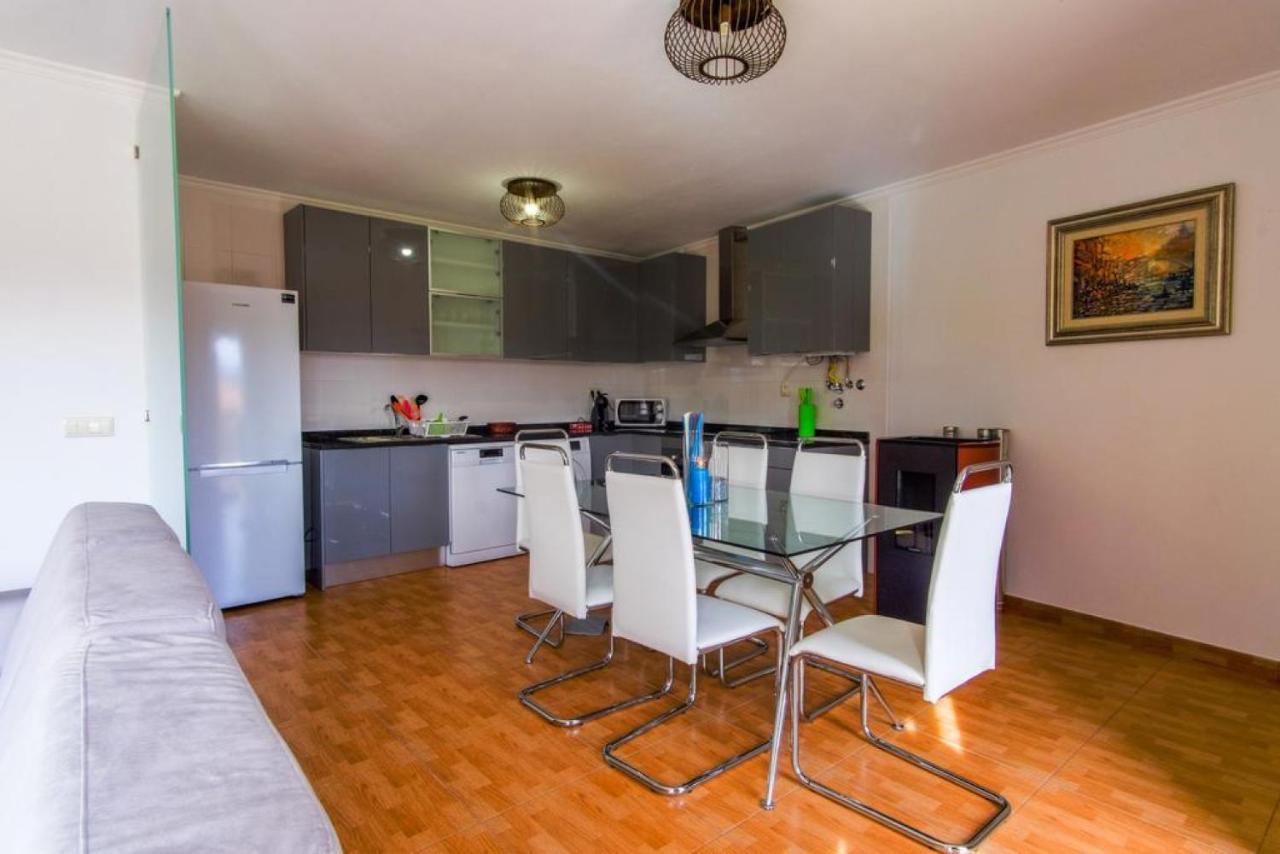 קמיניה Deville Luxury Retreat מראה חיצוני תמונה