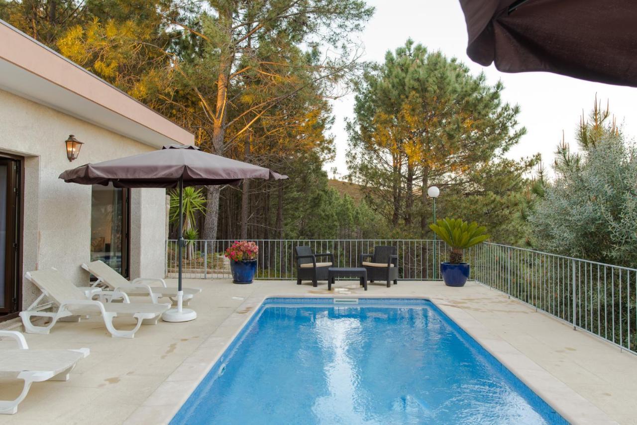 קמיניה Deville Luxury Retreat מראה חיצוני תמונה