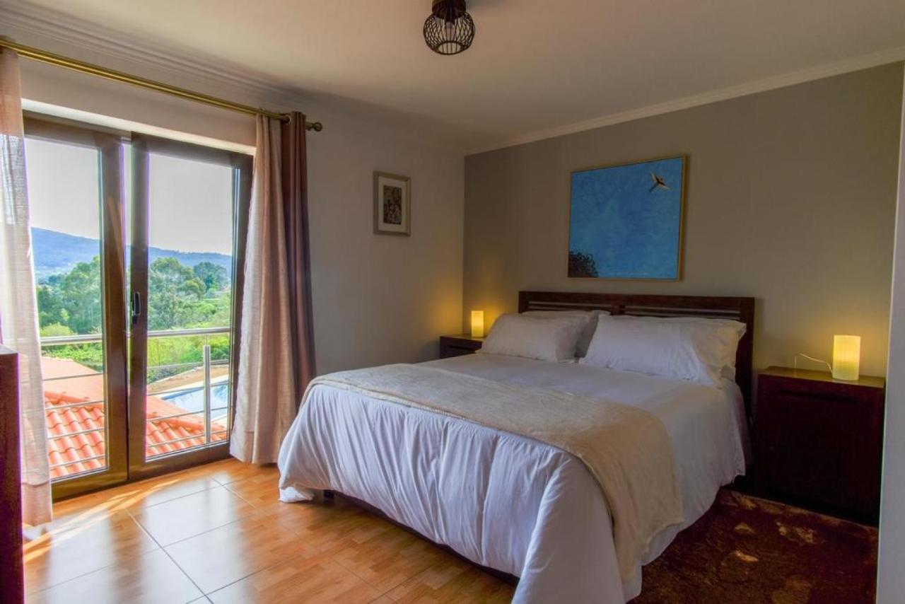 קמיניה Deville Luxury Retreat מראה חיצוני תמונה