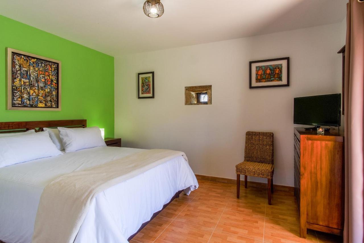 קמיניה Deville Luxury Retreat מראה חיצוני תמונה
