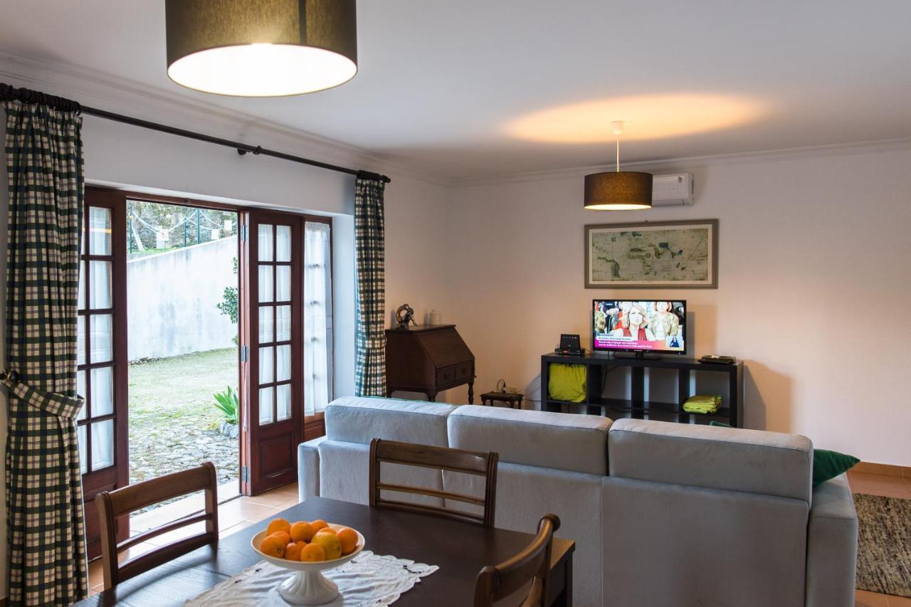 קמיניה Deville Luxury Retreat מראה חיצוני תמונה