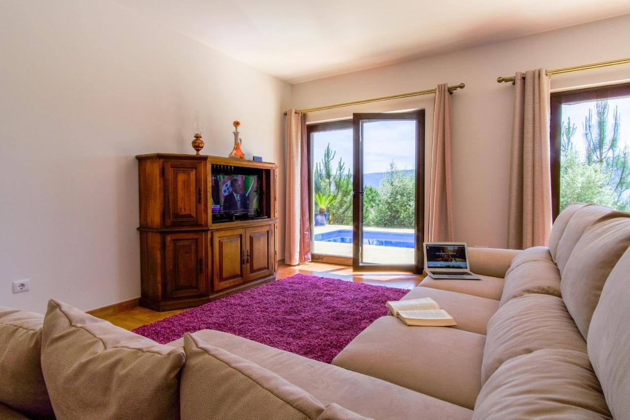 קמיניה Deville Luxury Retreat מראה חיצוני תמונה