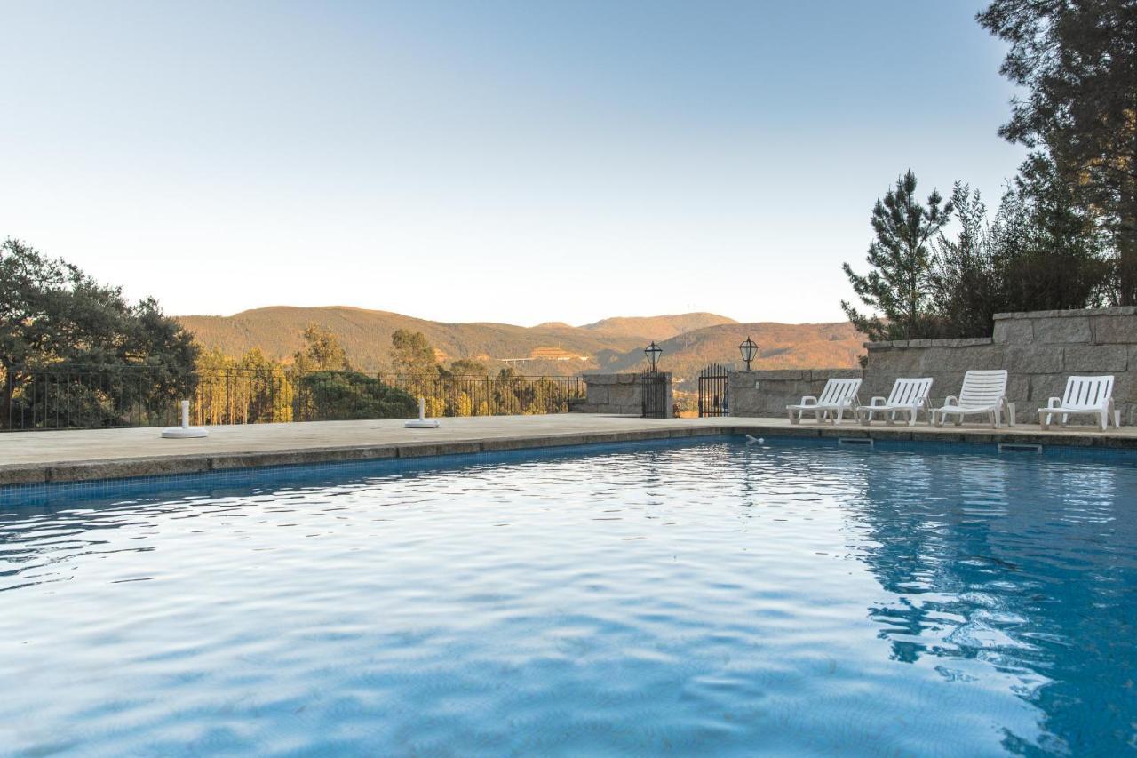 קמיניה Deville Luxury Retreat מראה חיצוני תמונה