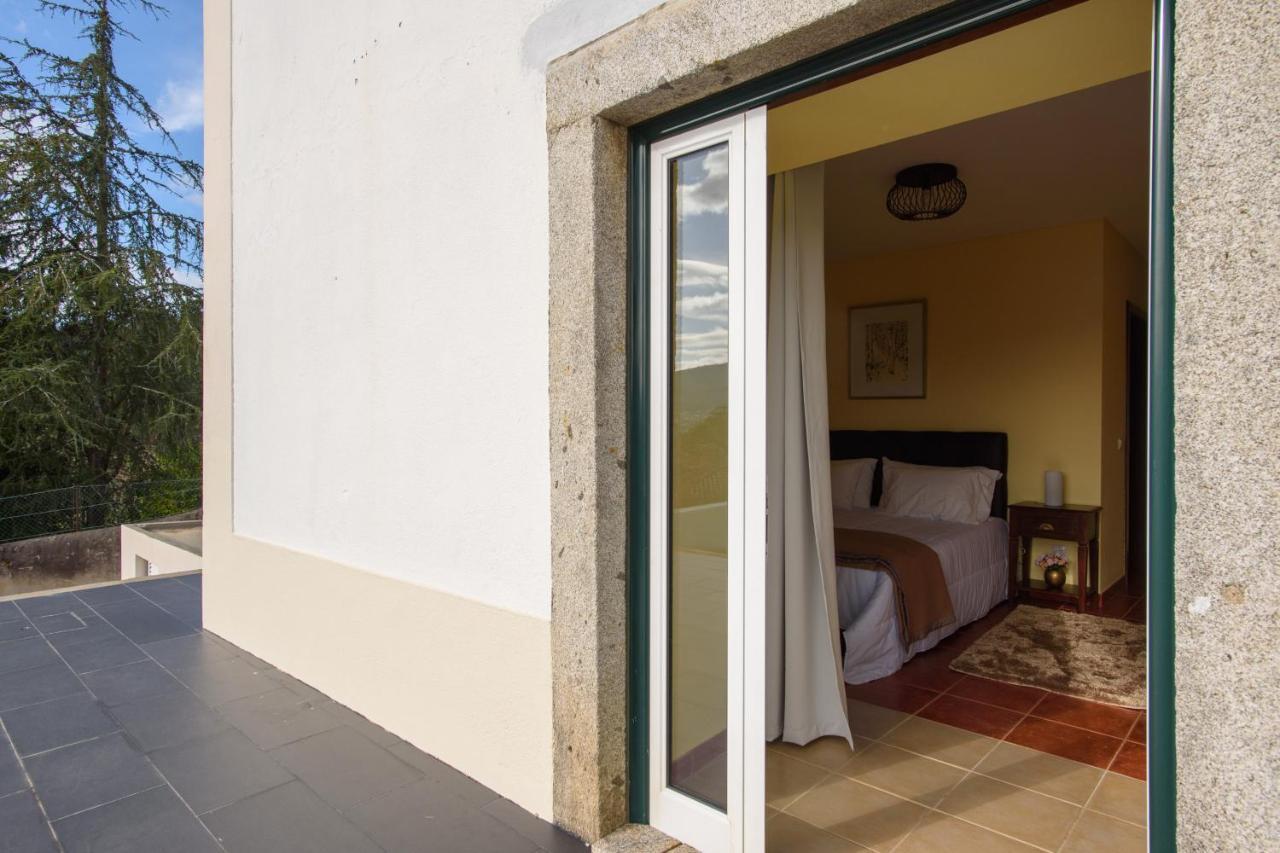 קמיניה Deville Luxury Retreat מראה חיצוני תמונה