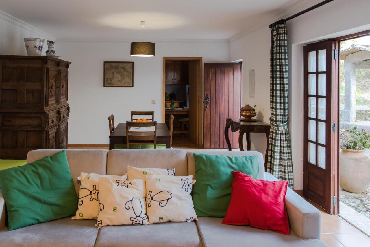 קמיניה Deville Luxury Retreat מראה חיצוני תמונה