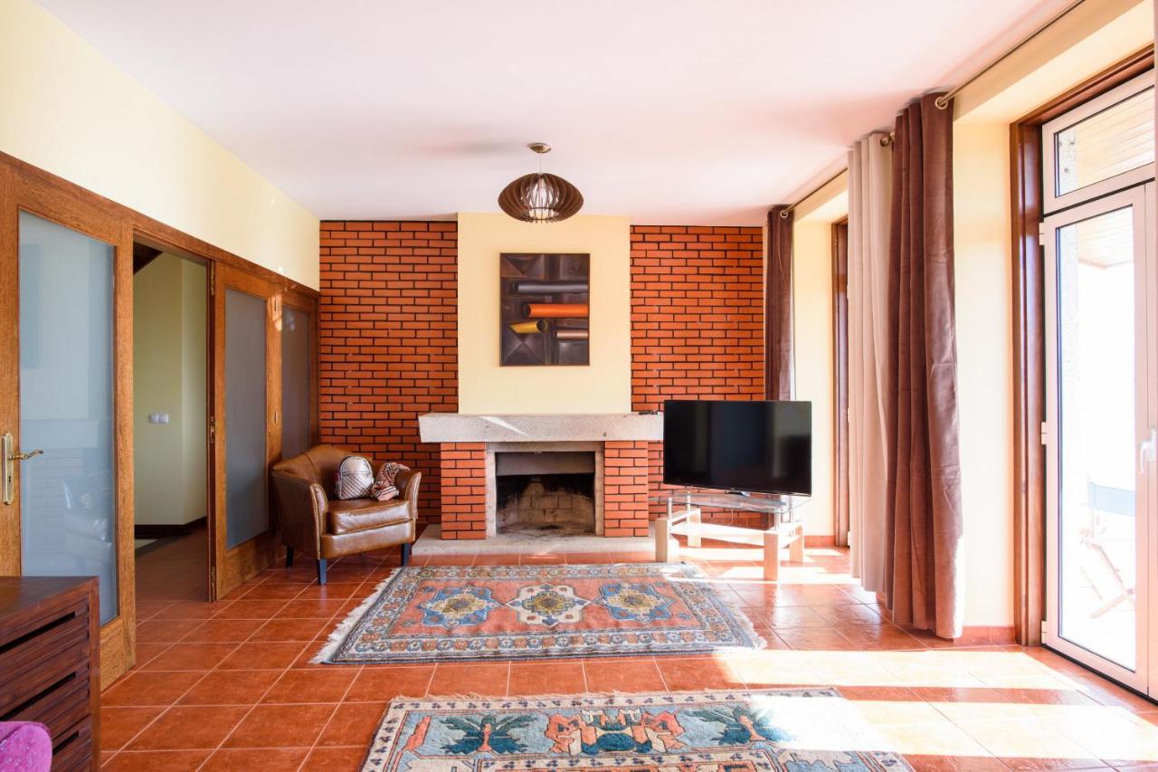 קמיניה Deville Luxury Retreat מראה חיצוני תמונה