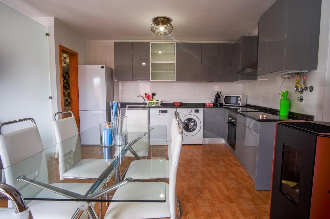 קמיניה Deville Luxury Retreat מראה חיצוני תמונה