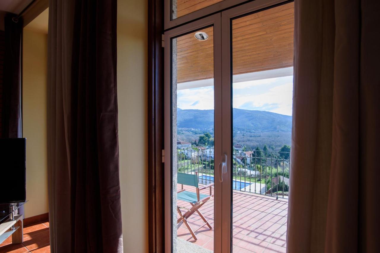קמיניה Deville Luxury Retreat מראה חיצוני תמונה