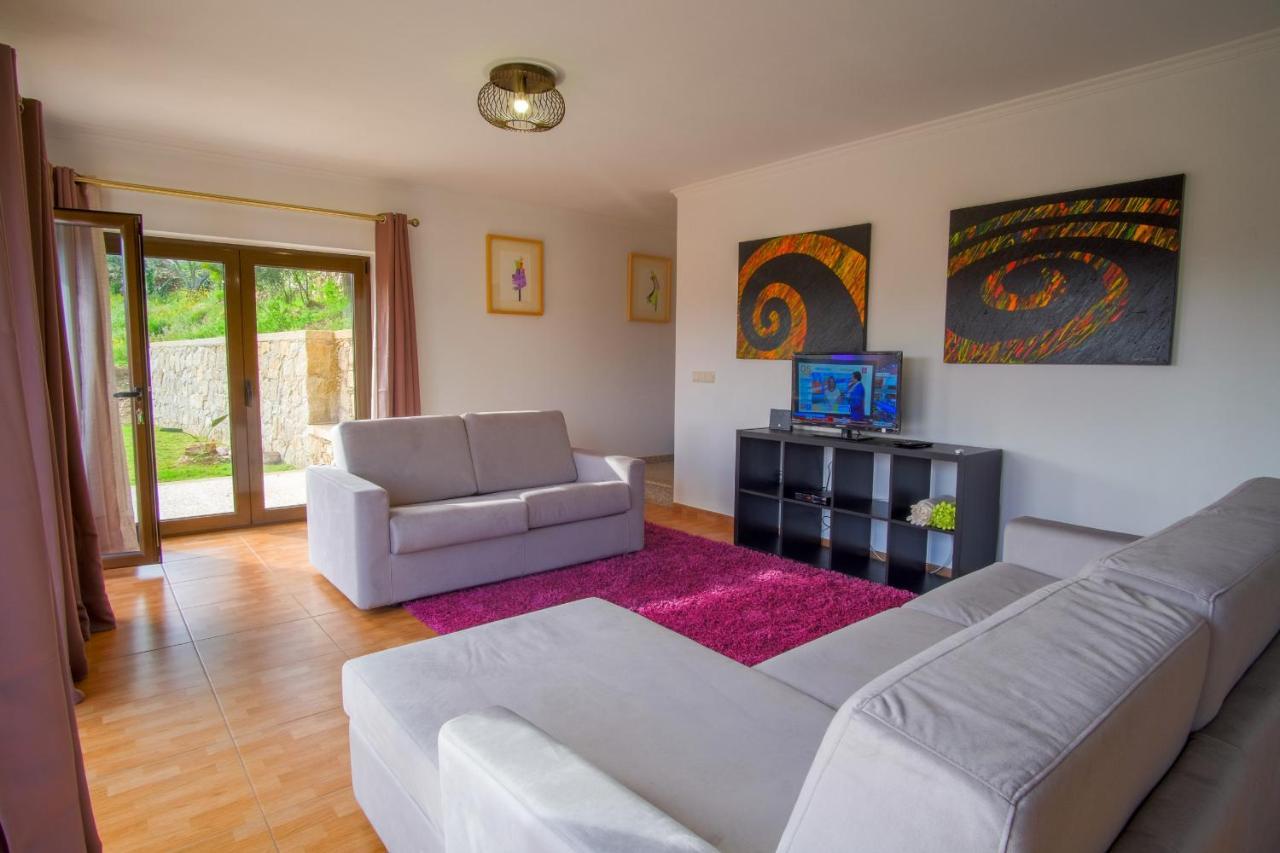 קמיניה Deville Luxury Retreat מראה חיצוני תמונה