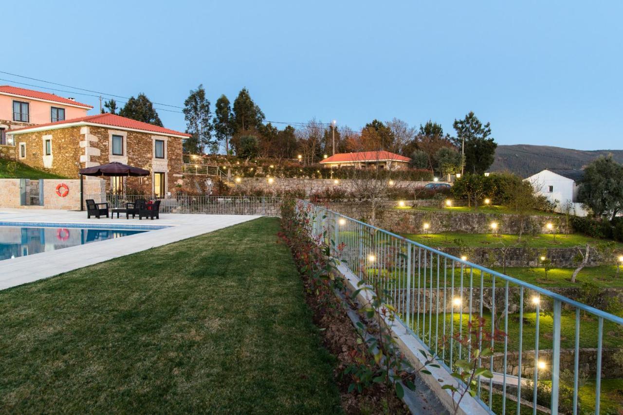קמיניה Deville Luxury Retreat מראה חיצוני תמונה