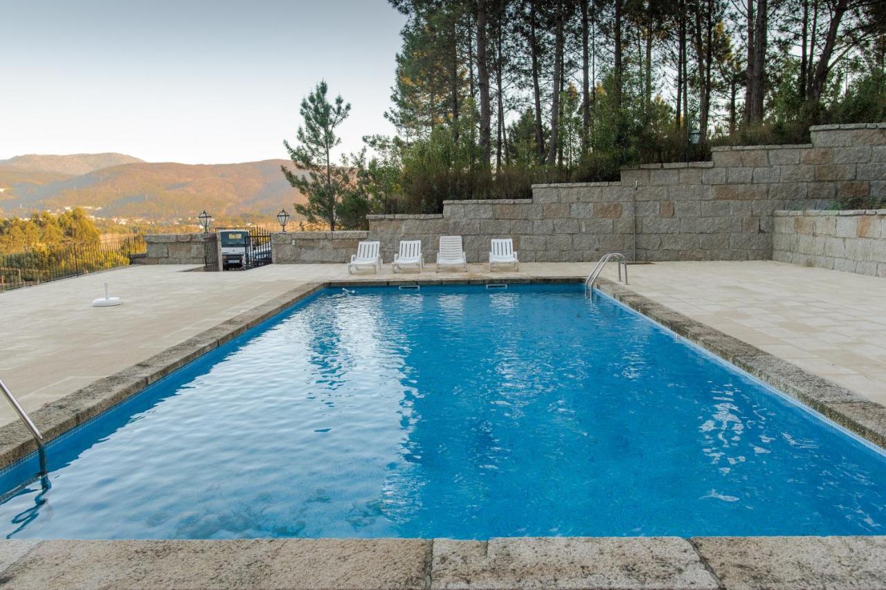 קמיניה Deville Luxury Retreat מראה חיצוני תמונה