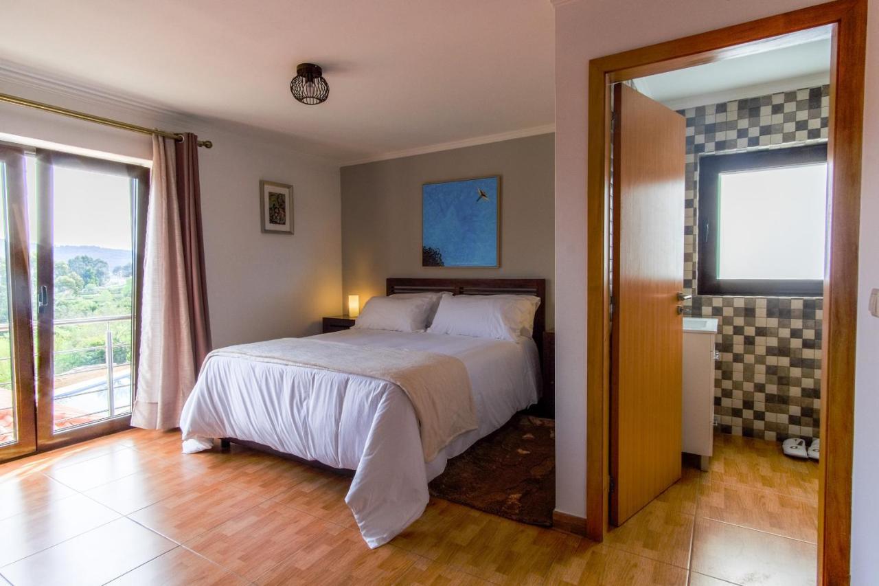 קמיניה Deville Luxury Retreat מראה חיצוני תמונה