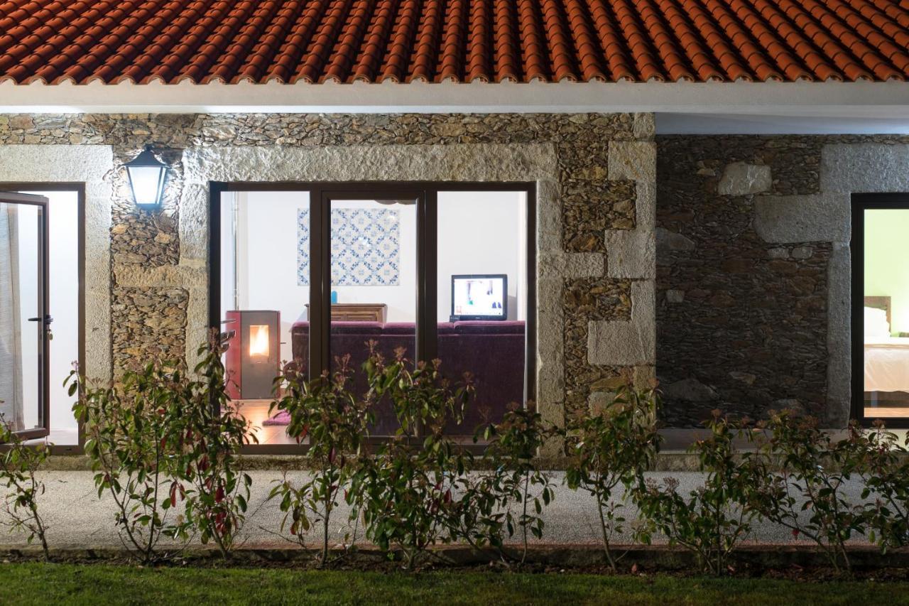 קמיניה Deville Luxury Retreat מראה חיצוני תמונה