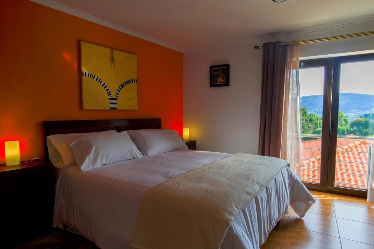 קמיניה Deville Luxury Retreat מראה חיצוני תמונה