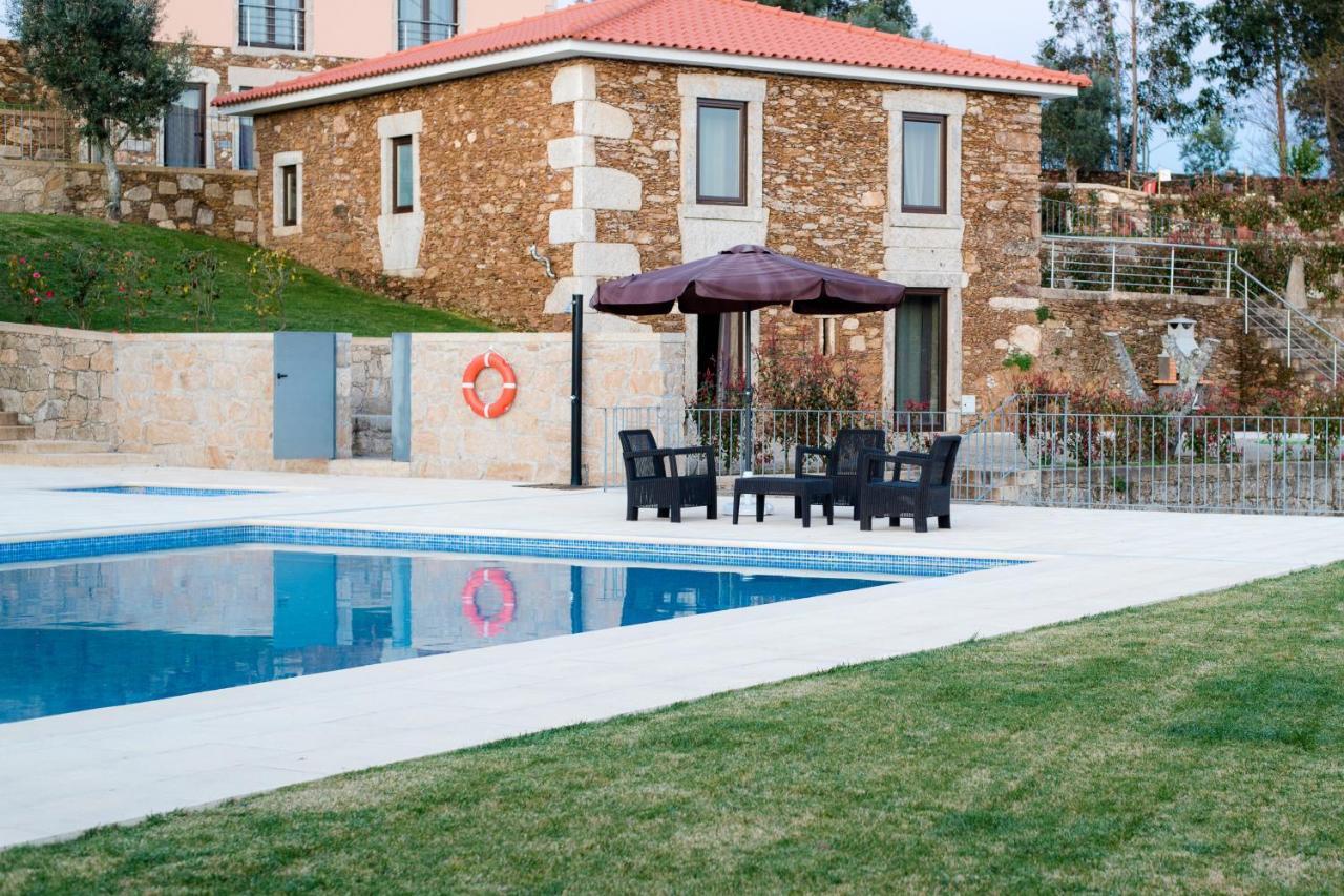 קמיניה Deville Luxury Retreat מראה חיצוני תמונה