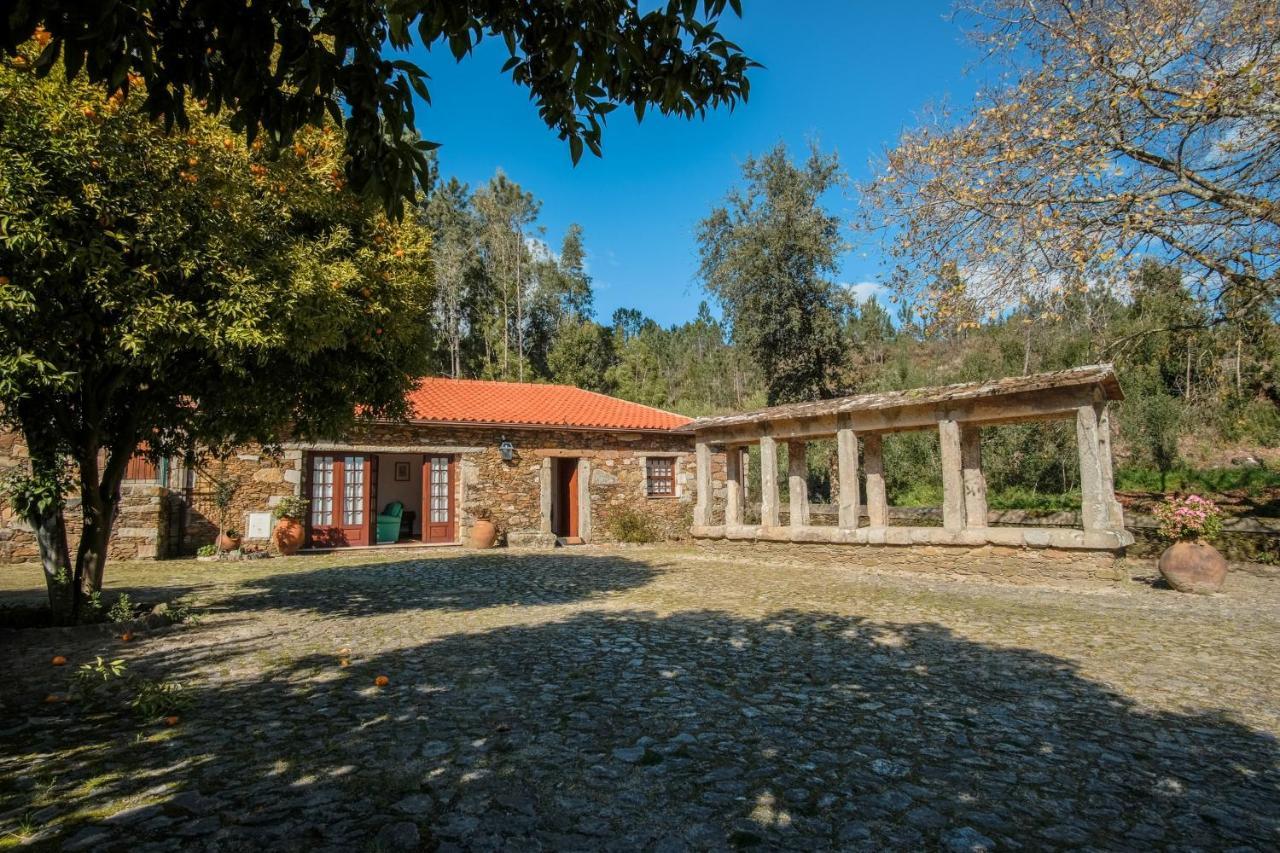 קמיניה Deville Luxury Retreat מראה חיצוני תמונה