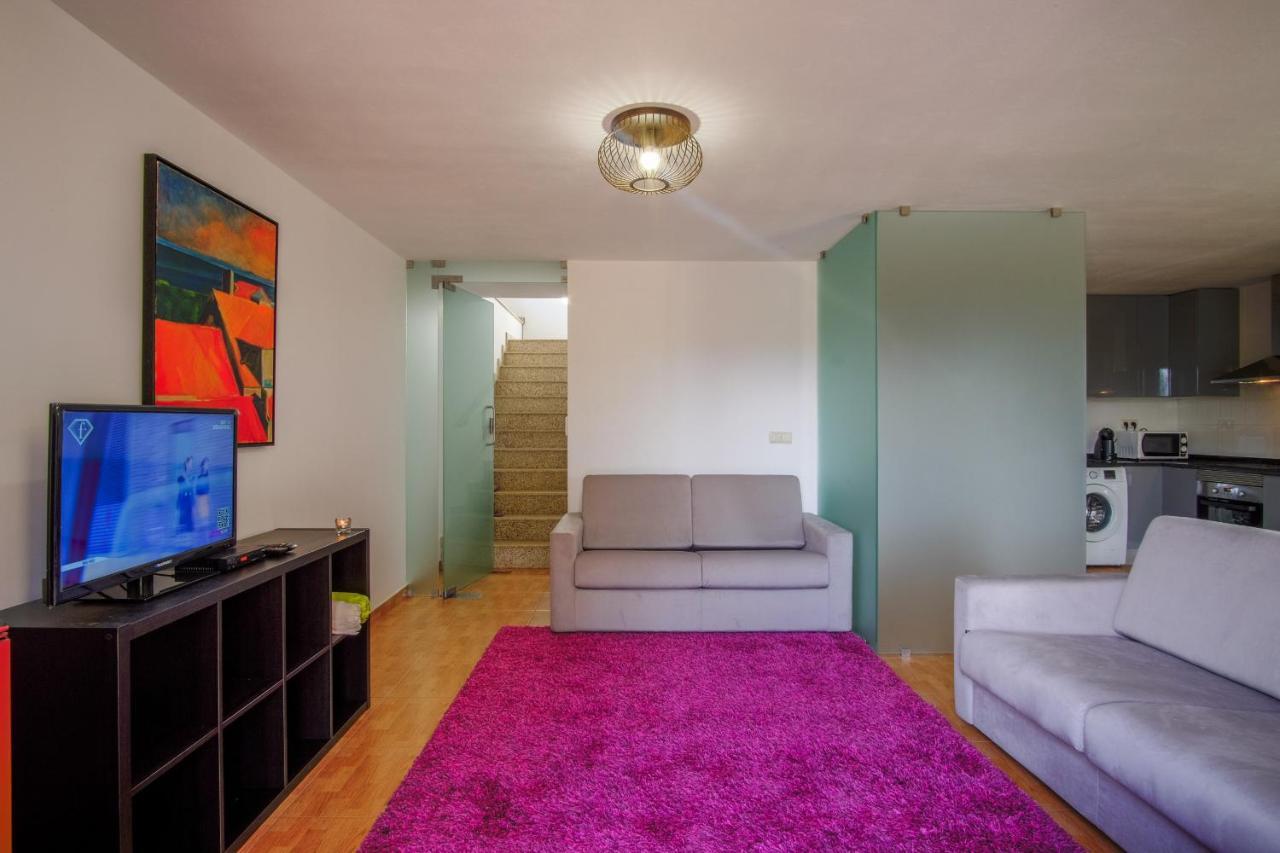 קמיניה Deville Luxury Retreat מראה חיצוני תמונה