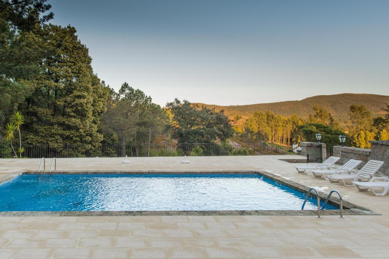 קמיניה Deville Luxury Retreat מראה חיצוני תמונה