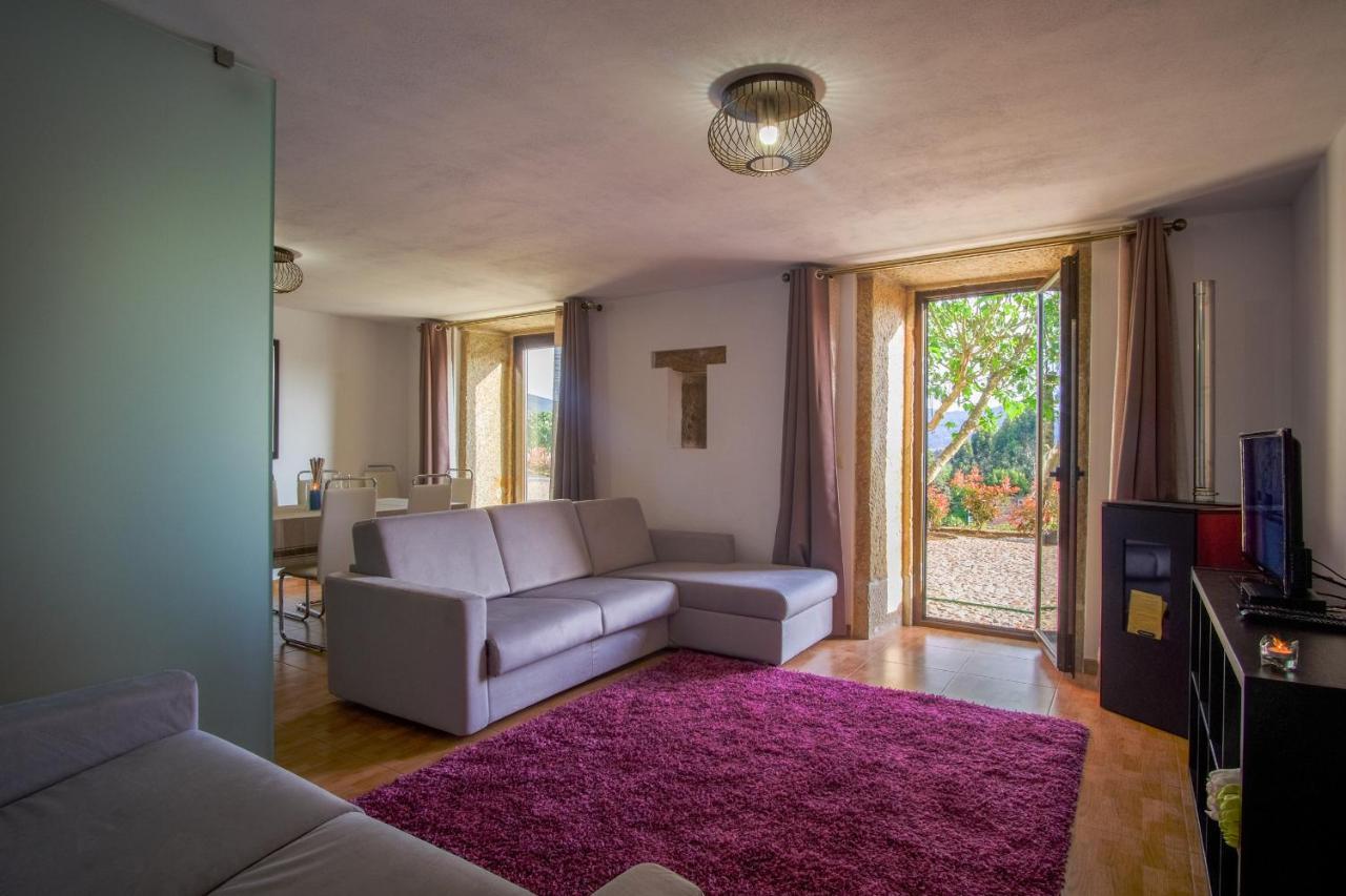 קמיניה Deville Luxury Retreat מראה חיצוני תמונה