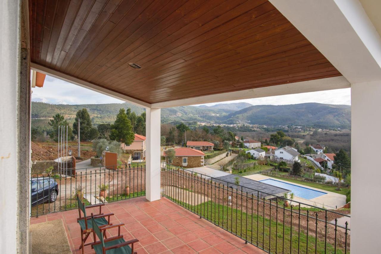 קמיניה Deville Luxury Retreat מראה חיצוני תמונה
