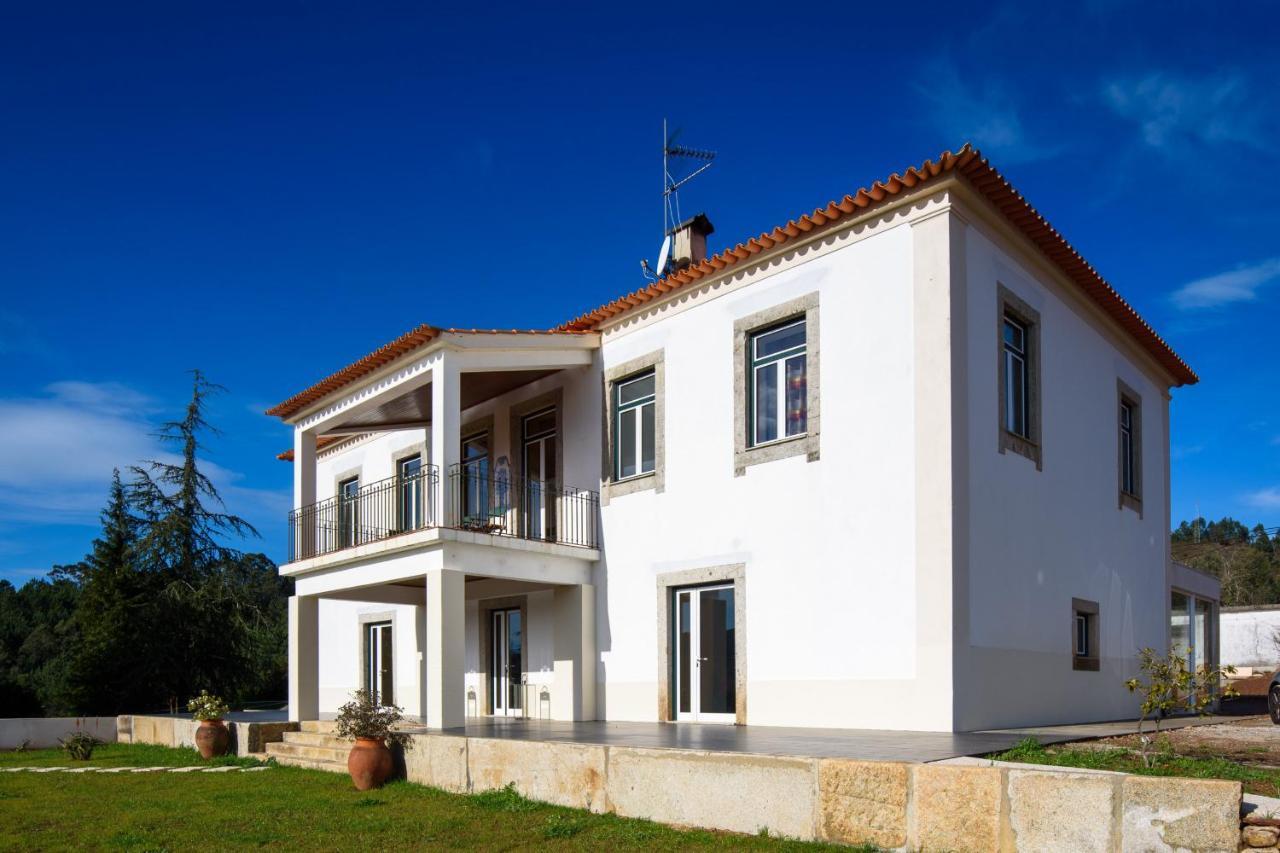 קמיניה Deville Luxury Retreat מראה חיצוני תמונה