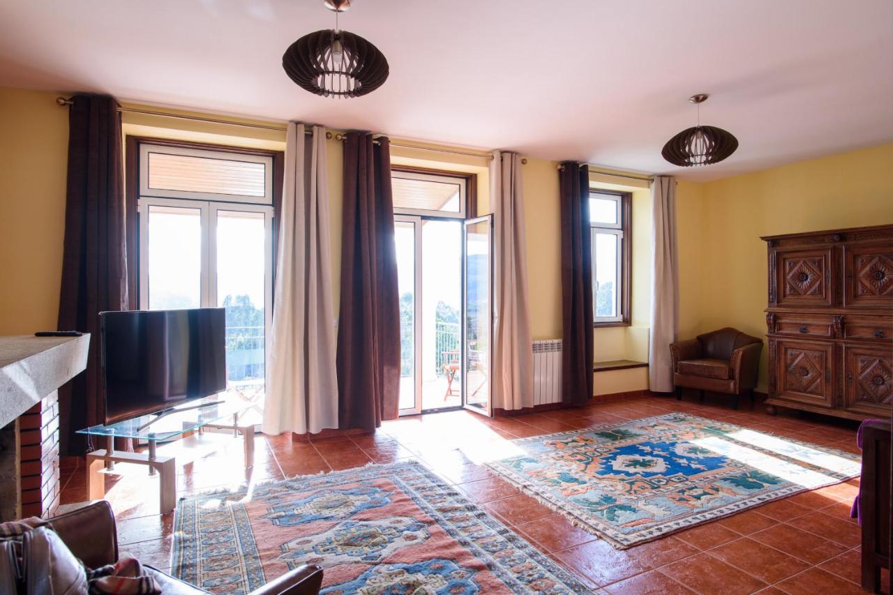 קמיניה Deville Luxury Retreat מראה חיצוני תמונה