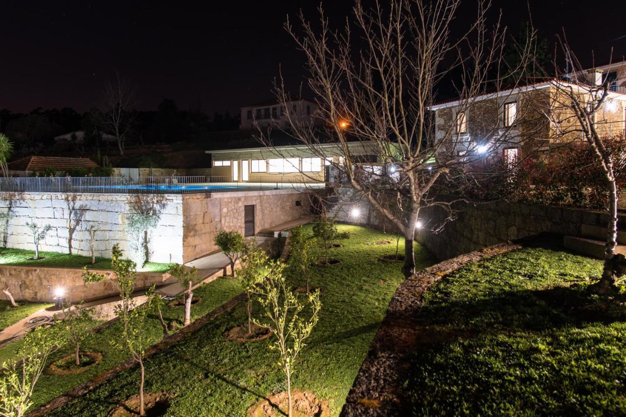 קמיניה Deville Luxury Retreat מראה חיצוני תמונה