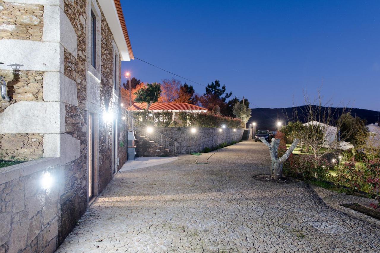 קמיניה Deville Luxury Retreat מראה חיצוני תמונה