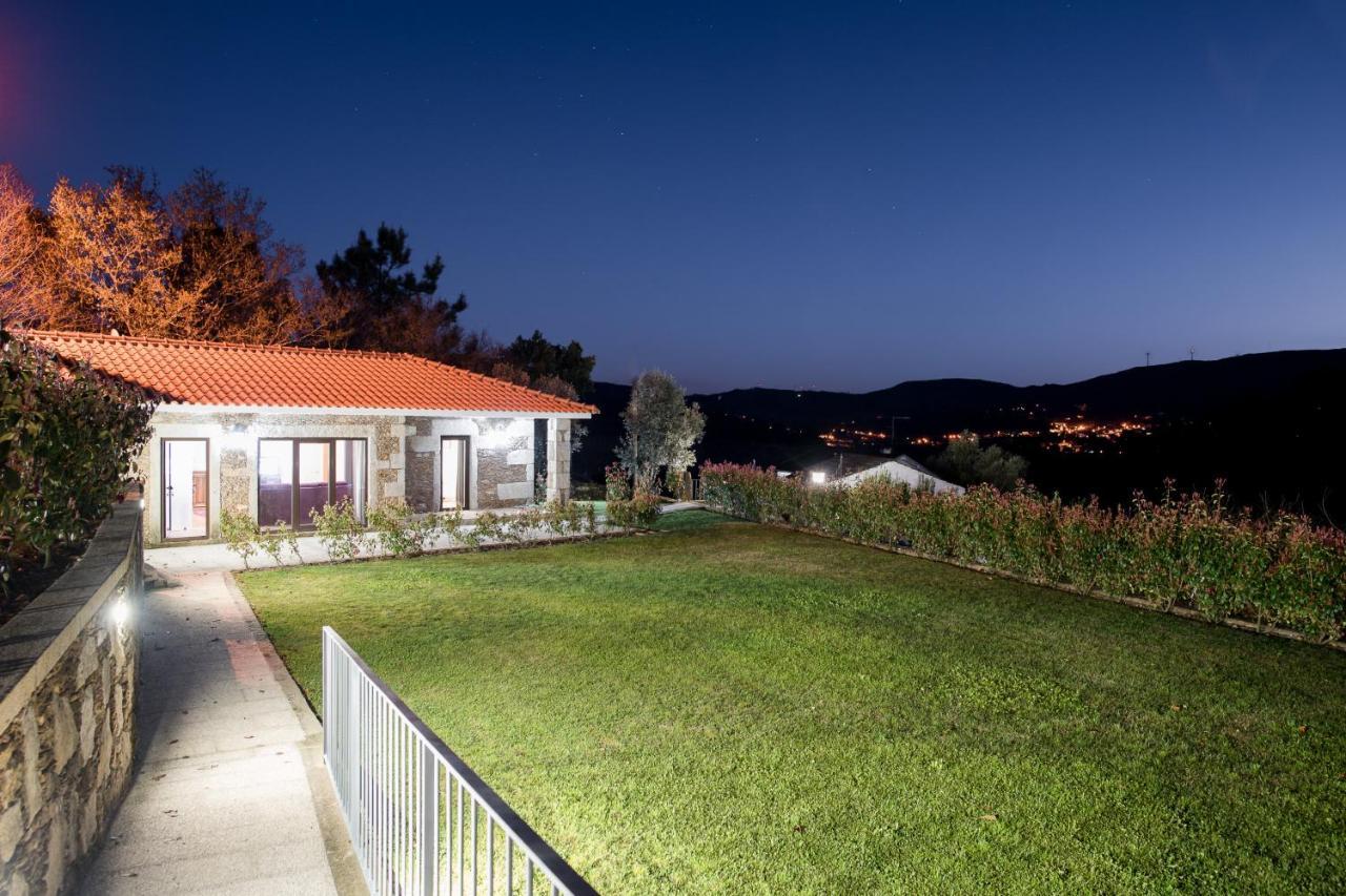 קמיניה Deville Luxury Retreat מראה חיצוני תמונה