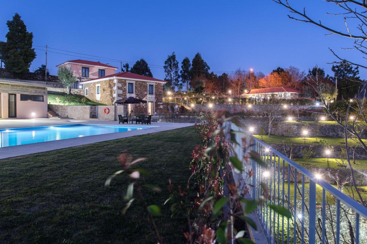 קמיניה Deville Luxury Retreat מראה חיצוני תמונה