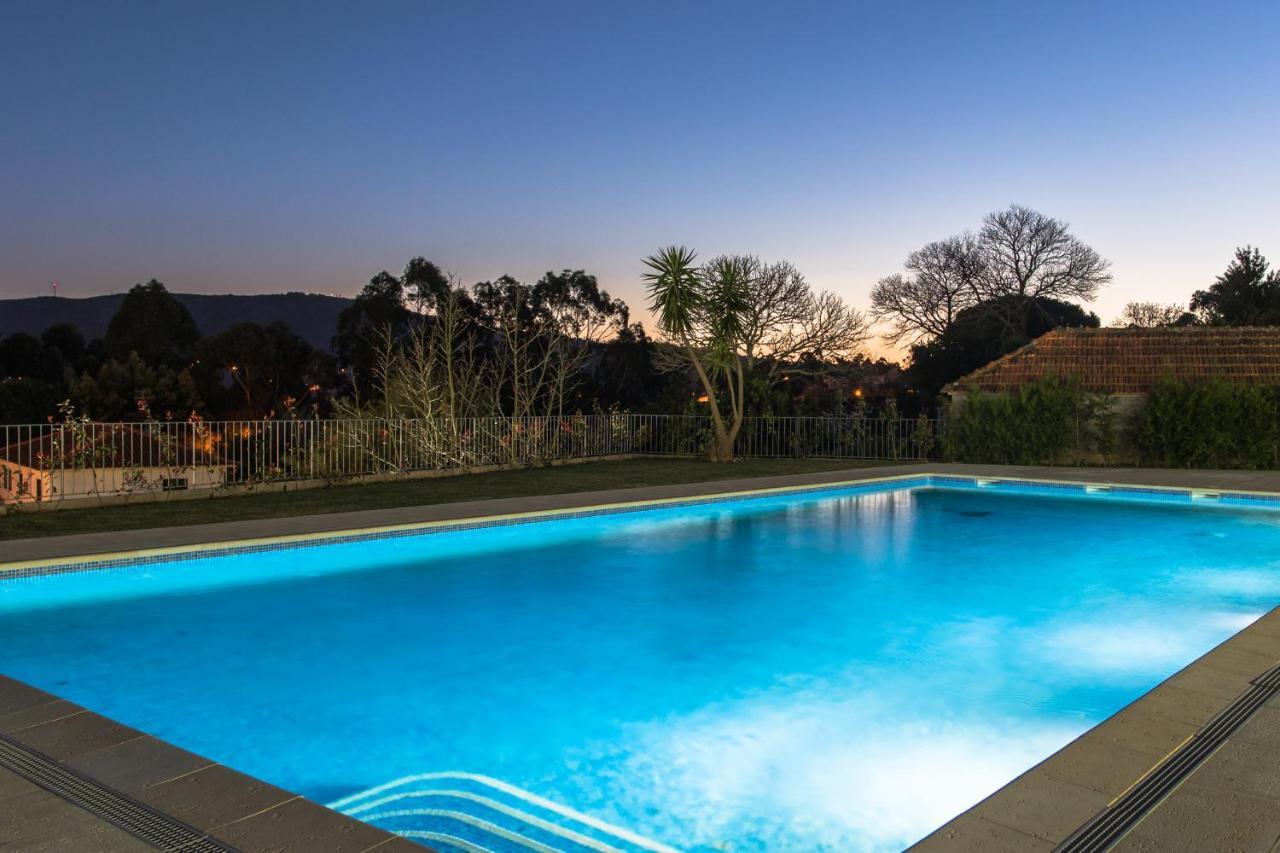 קמיניה Deville Luxury Retreat מראה חיצוני תמונה